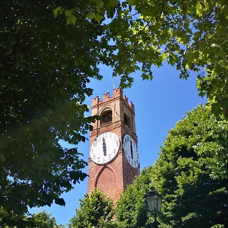 Park Mondovì