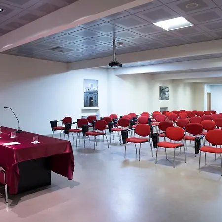 Park Hotel Mondovì
