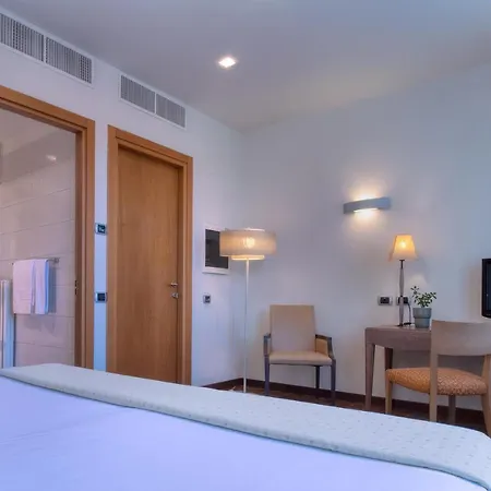 Hotel Park Mondovì