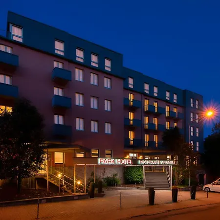 Park Hotel Mondovì