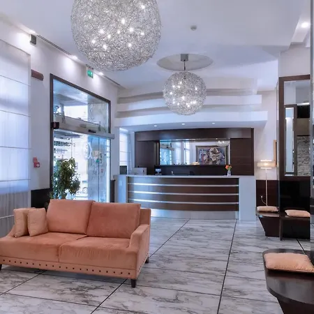 Hotel Park 4*