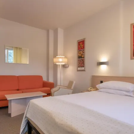 Hotel Park 4*