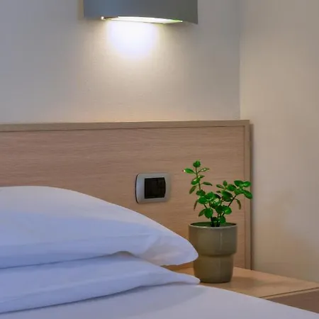 Hotel Park Mondovì