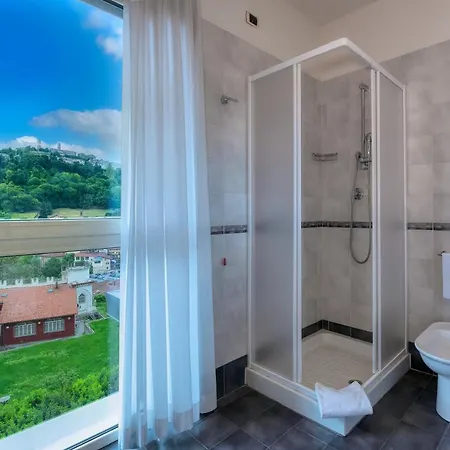 Park Hotel Mondovì