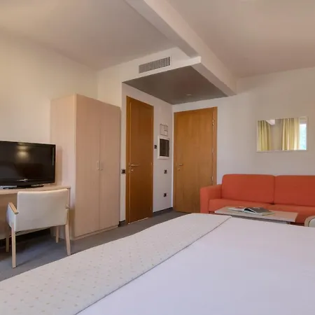 Park Hotel Mondovì