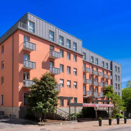 Park Hotel Mondovì