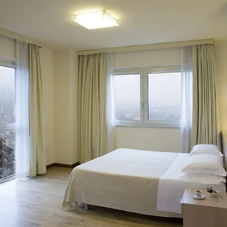 Park Hotel 4*