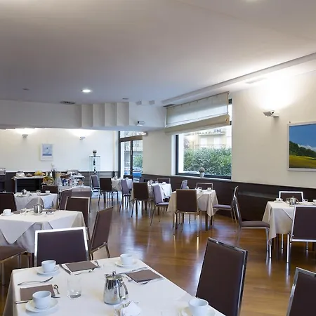 Park Hotel Mondovì
