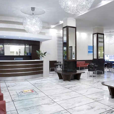 Hotel Park Mondovì