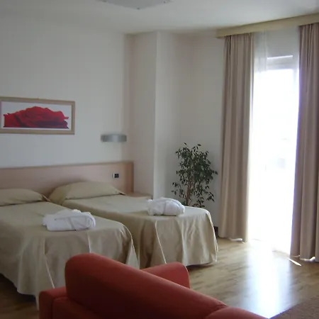 Hotel Park 4*