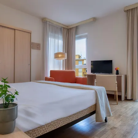 Hotel Park 4*