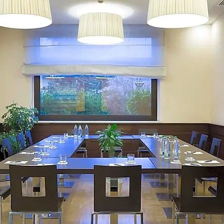 Park Отель 4*