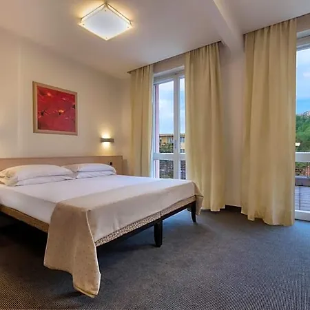 Park Отель 4*