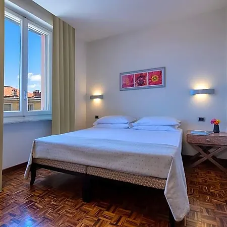 Park 4* Мондови
