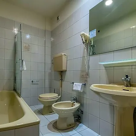 Отель Park 4*