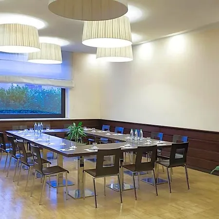 Park Отель Мондови