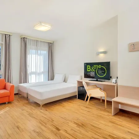 Hotel Park Mondovì