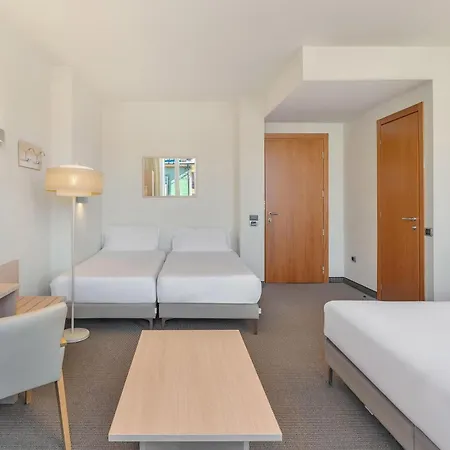 Park Hotel 4*