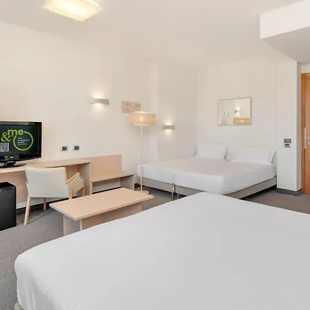 Park Hotel Mondovì