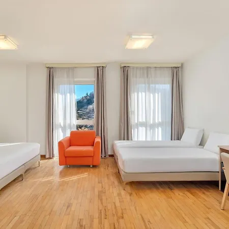 Hotel Park Mondovì