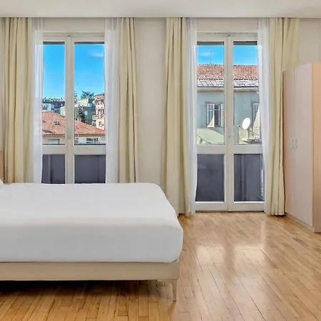 Hotel Park Mondovì