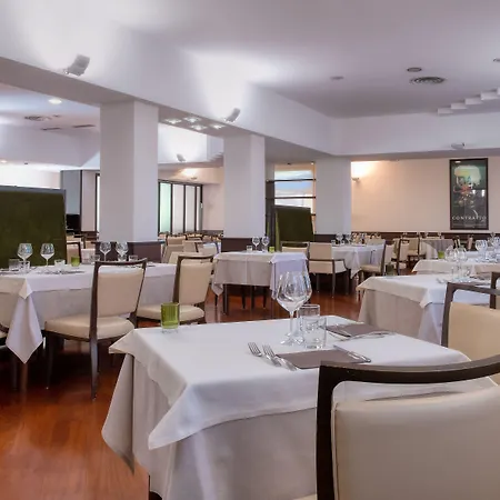 Park Hotell Mondovì
