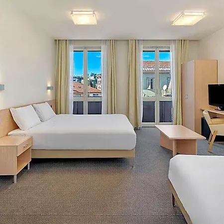 Hotell Park