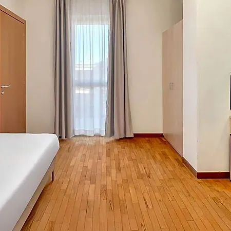 Hotell Park 4*