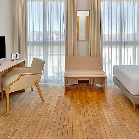 Park Hotell