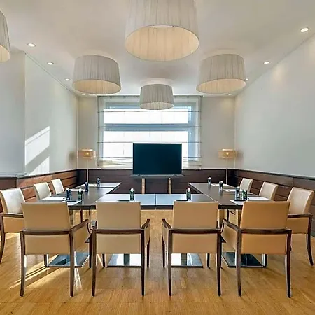 Park Hotell Mondovì