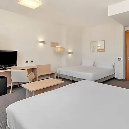 Hotell Park 4*