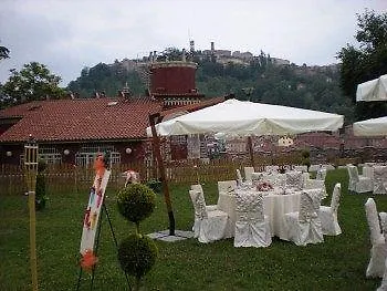 Park Hotel