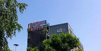 Park Hotel Mondovì