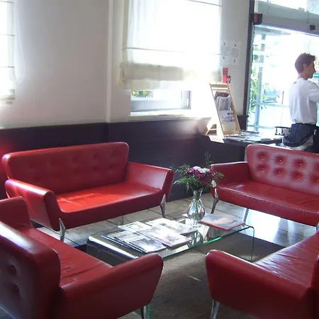 Park Hotel Mondovì