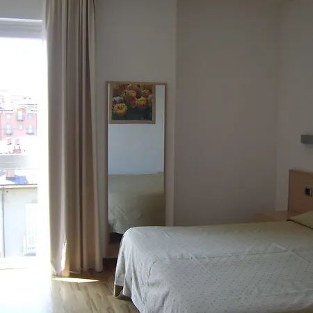 Hotel Park Mondovì