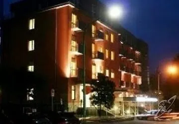 Hotel Park Mondovì